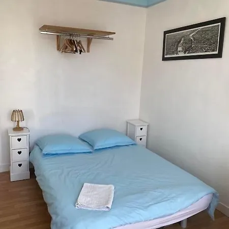 Chambre Du Petit Prince Chaville Buitenkant foto