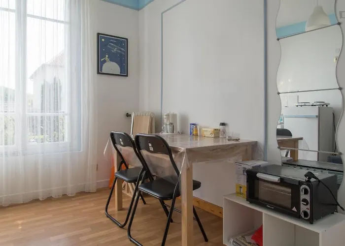 Chambre Du Petit Prince