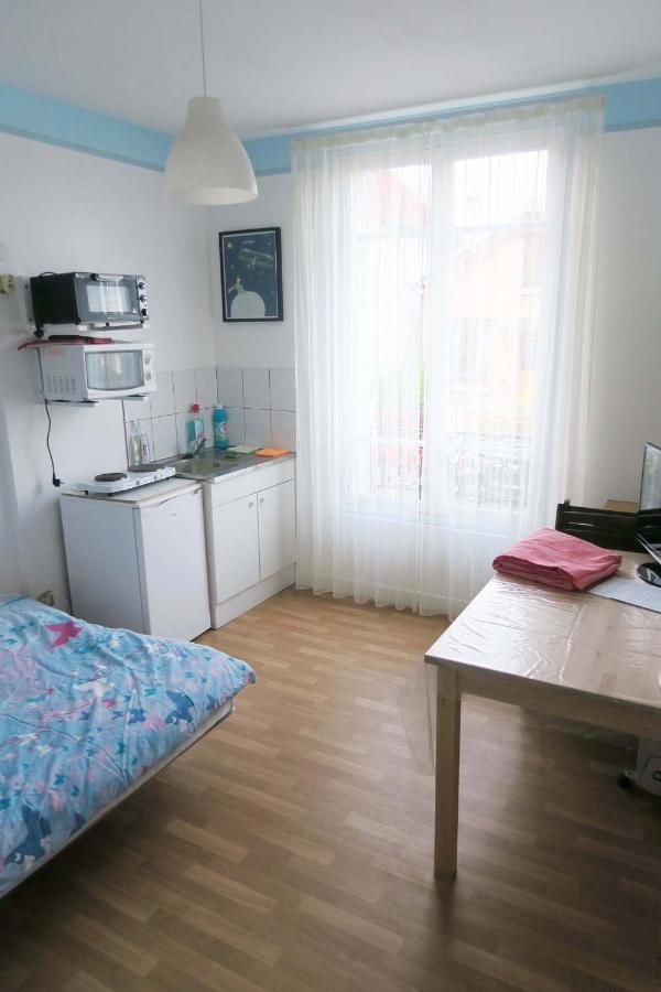 Homestay Du Petit Chaville