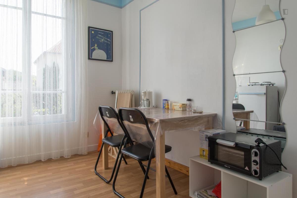 Homestay Du Petit Chaville