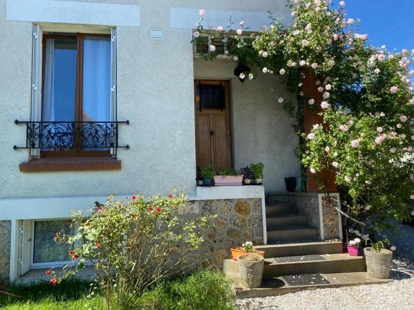 Homestay Du Petit Chaville